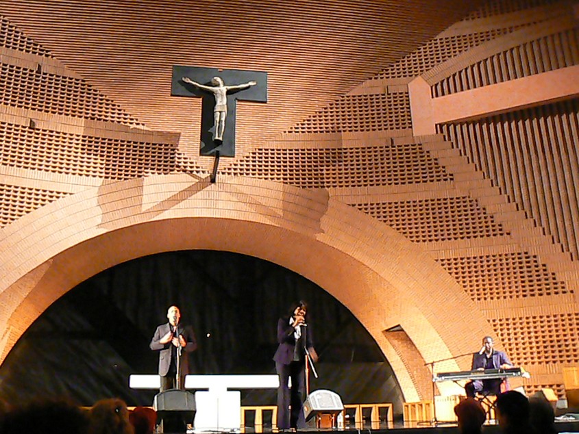 Concert Gospel avec Spirit et Soul: Concert Gospel avec Spirit et Soul 045